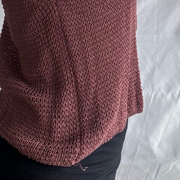 Urban Outfitters Knit Flowy Tank Top - Picture 3 of 5